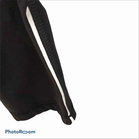 New Look Sport Black Athletic Leggings Running Tights size small NWOT - Picture 5 of 8